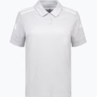 färgalternativ för Grå adidas Squadra 25 Cotton Polo W pikétröja