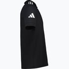 förhandsvisning ikon 4 för adidas Squadra 25 Cotton M pikétröja Svart