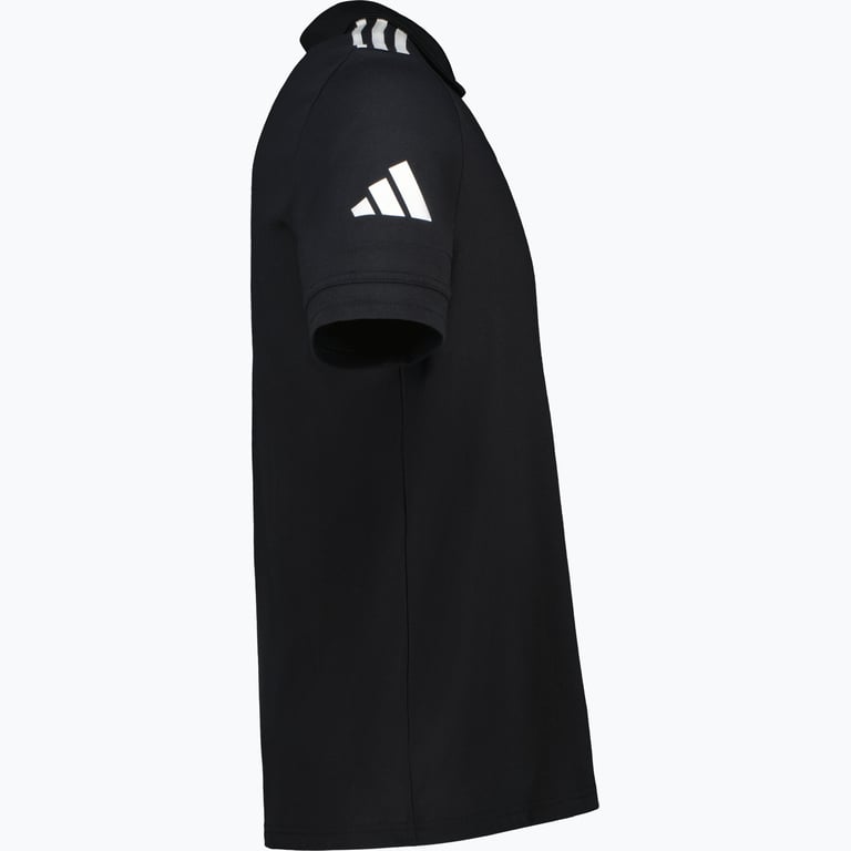 adidas Squadra 25 Cotton M pikétröja Svart