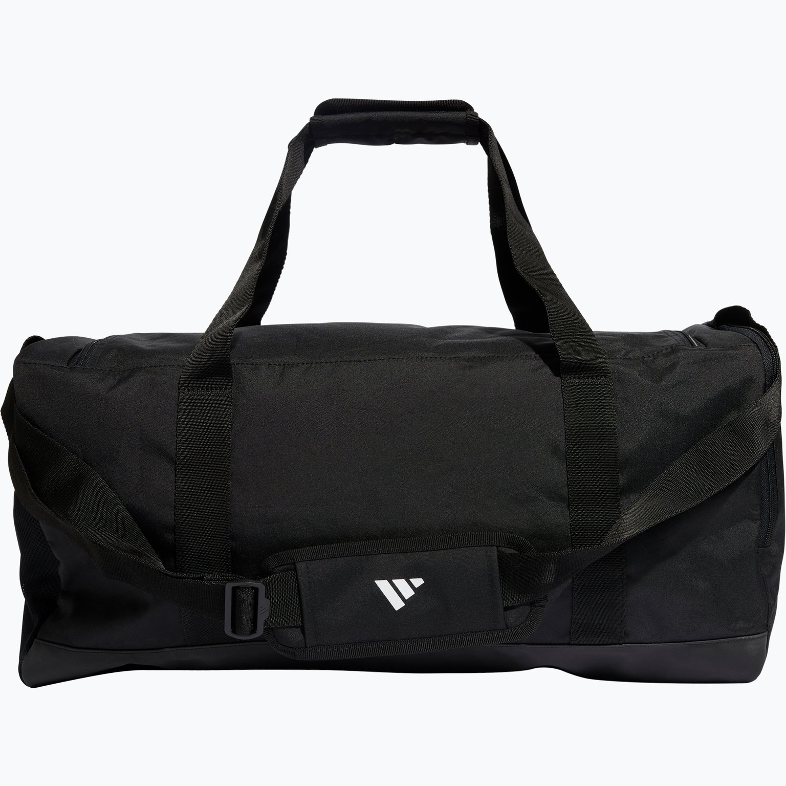 adidas Linear Duffel M träningsväska  Svart