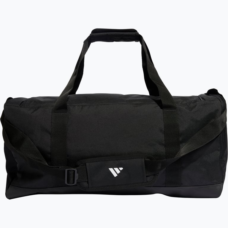 adidas Linear Duffel M träningsväska  Svart