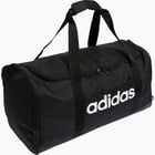 förhandsvisning ikon 3 för adidas Linear Duffel M träningsväska  Svart