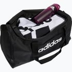 förhandsvisning ikon 4 för adidas Linear Duffel M träningsväska  Svart