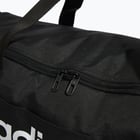 förhandsvisning ikon 6 för adidas Linear Duffel M träningsväska  Svart