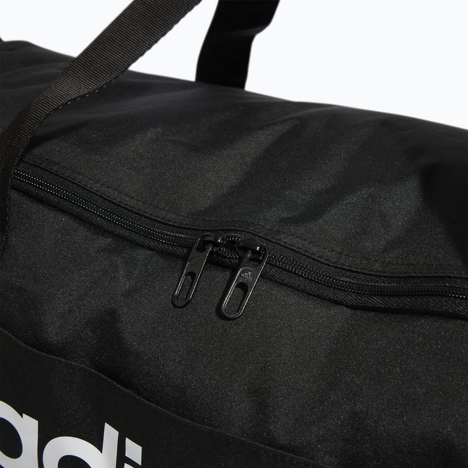 adidas Linear Duffel M träningsväska  Svart