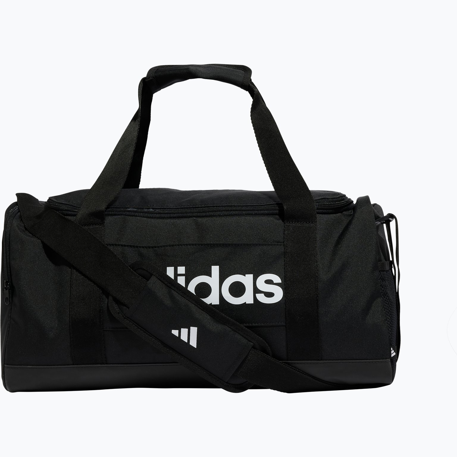 adidas Linear Duffel S träningsväska  Svart