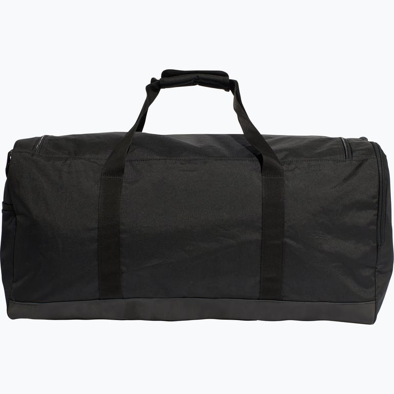 adidas Linear Duffel L träningsväska Svart