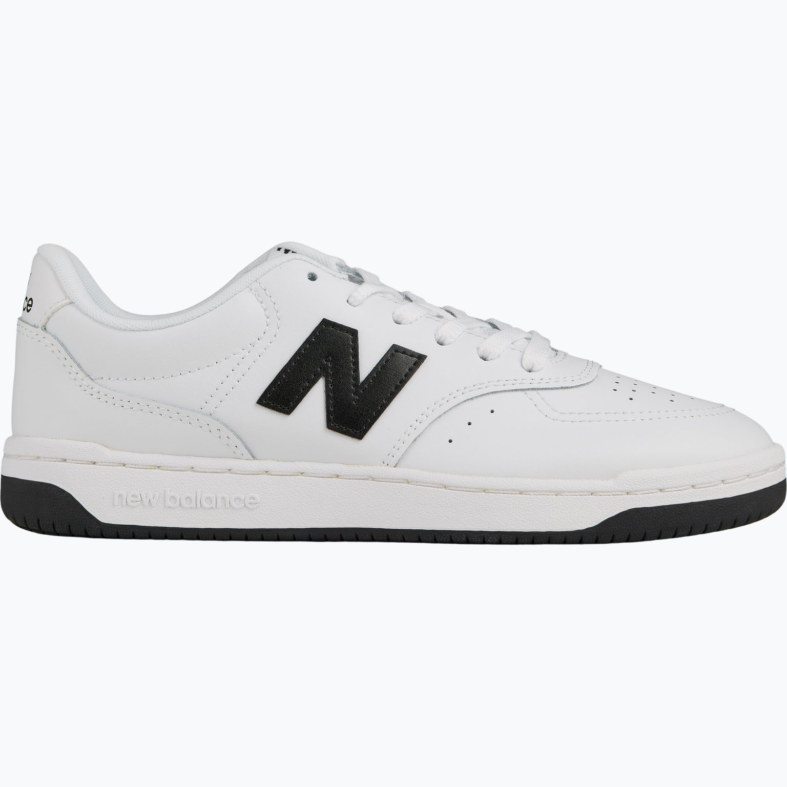 New Balance BB80 M sneakers Vit