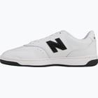 förhandsvisning ikon 2 för New Balance BB80 M sneakers Vit