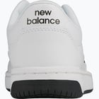 förhandsvisning ikon 3 för New Balance BB80 M sneakers Vit