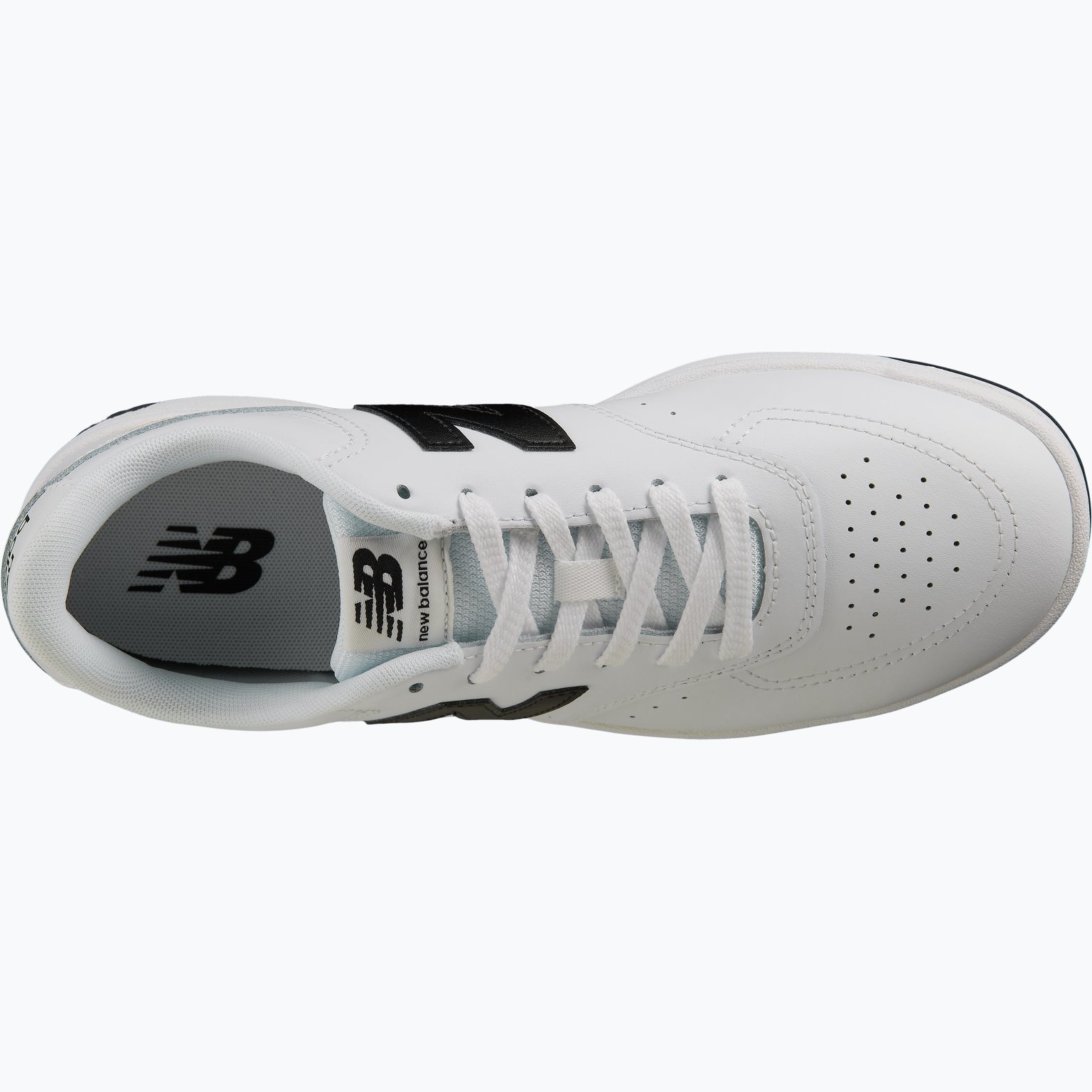 New Balance BB80 M sneakers Vit