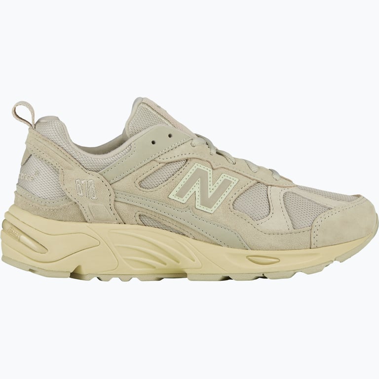 New Balance 878 W sneakers Beige