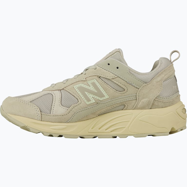 New Balance 878 W sneakers Beige