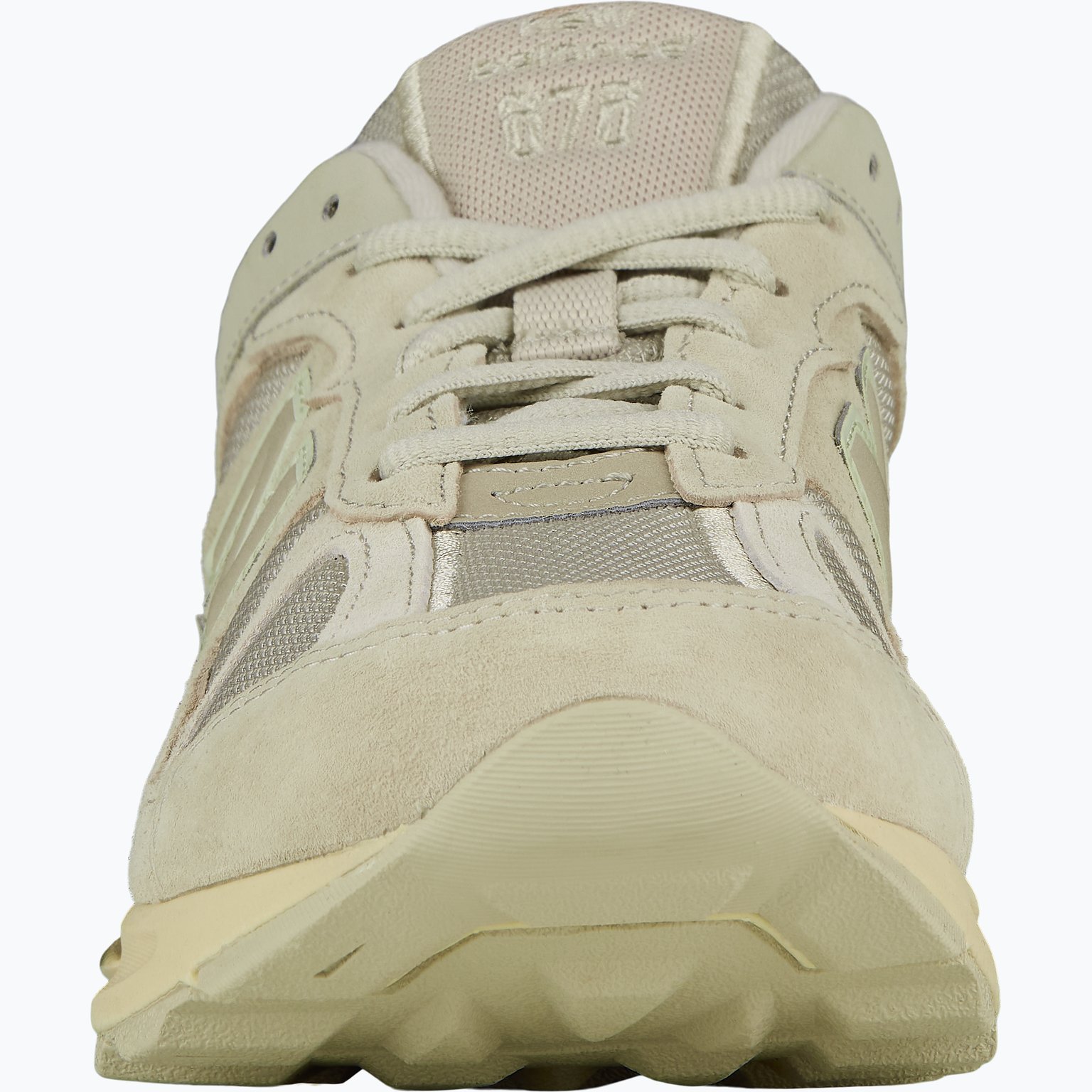 New Balance 878 W sneakers Beige