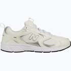 färgalternativ för Vit New Balance 408 sneakers