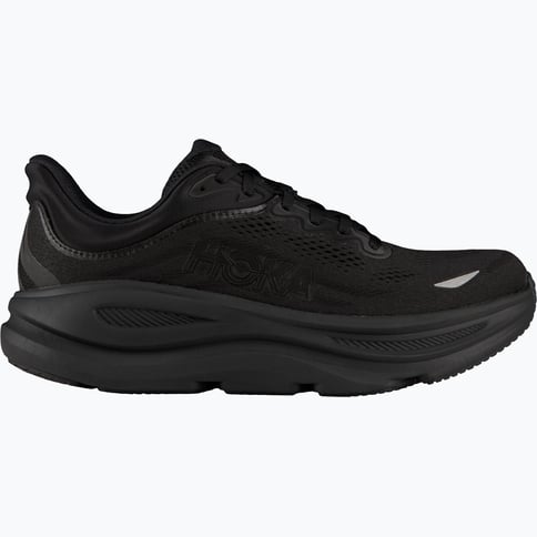 HOKA ONE ONE Bondi 9 M löparskor Svart