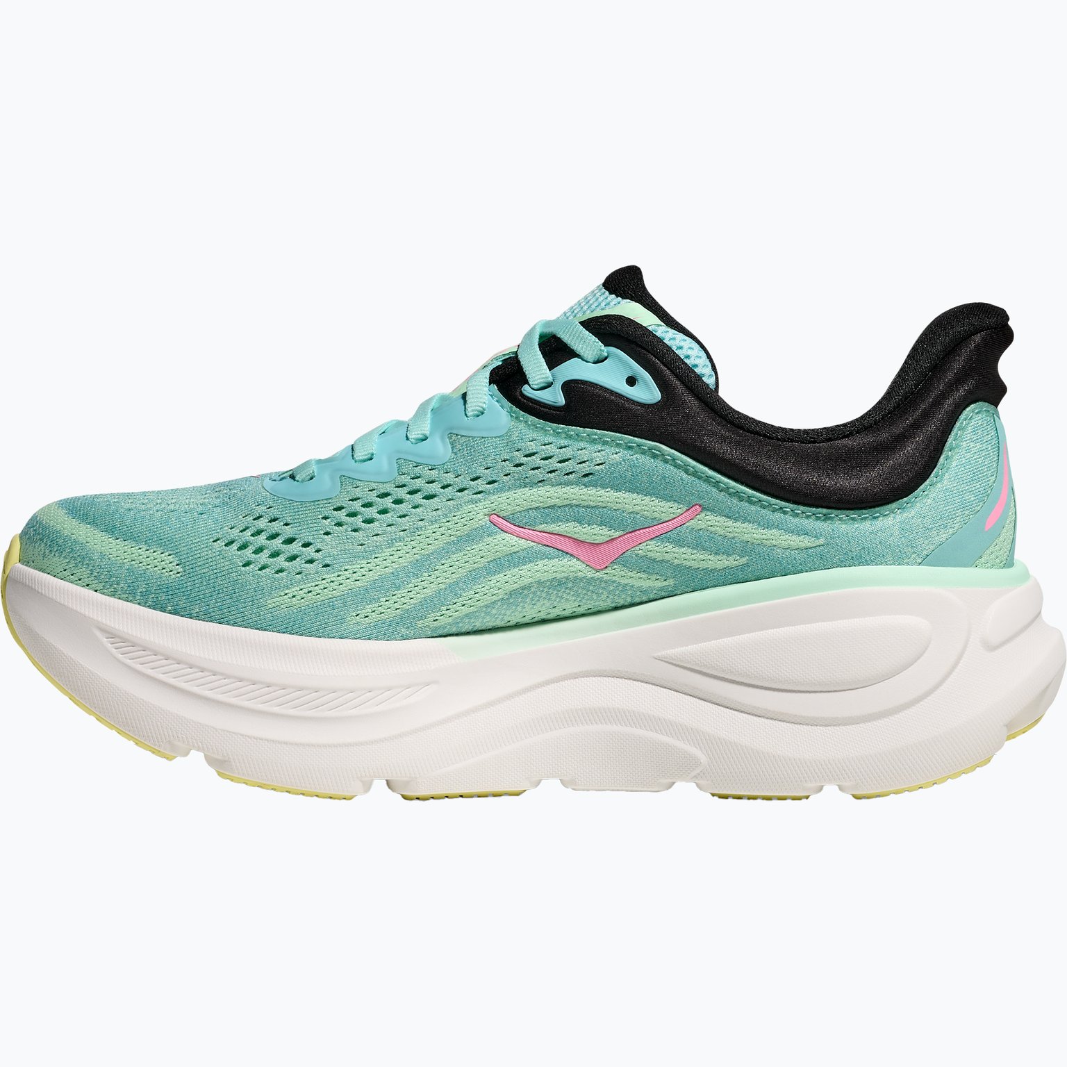 HOKA ONE ONE Bondi 9 W löparskor Blå