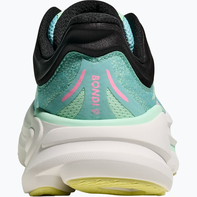 HOKA ONE ONE Bondi 9 W löparskor Blå