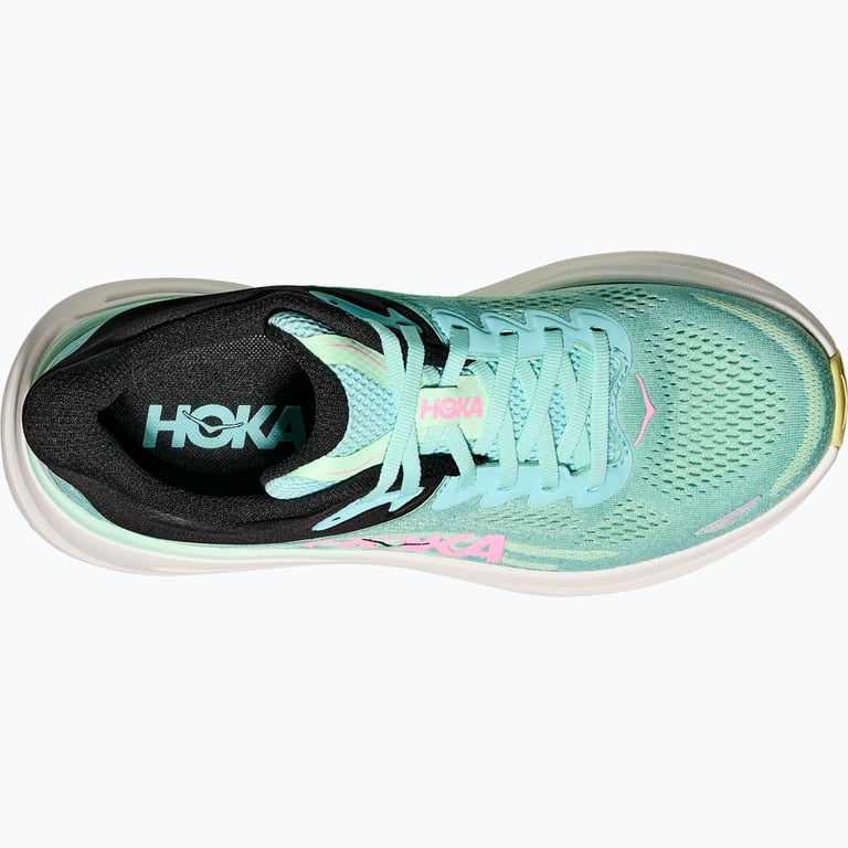 HOKA ONE ONE Bondi 9 W löparskor Blå