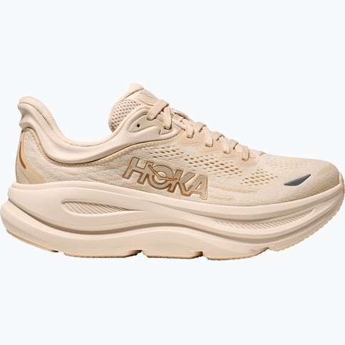 HOKA ONE ONE Bondi 9 W löparskor Beige