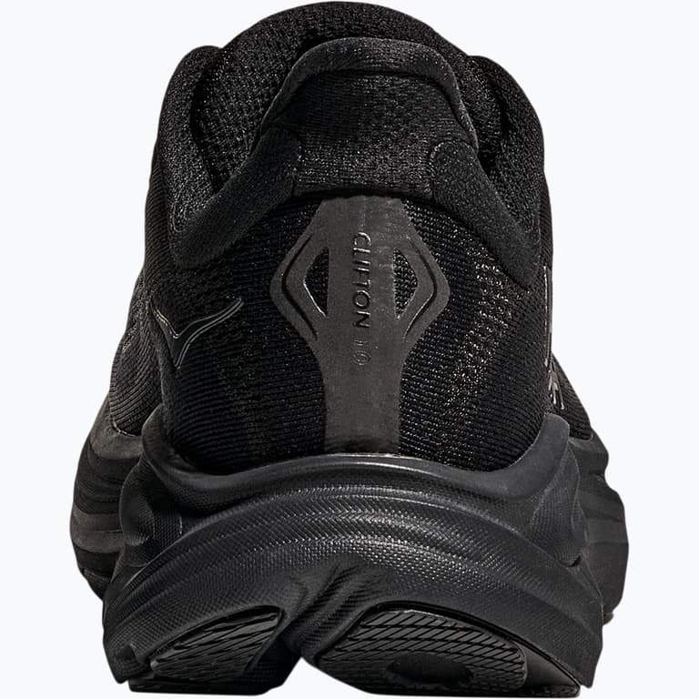 HOKA ONE ONE Clifton 10 M löparskor Svart
