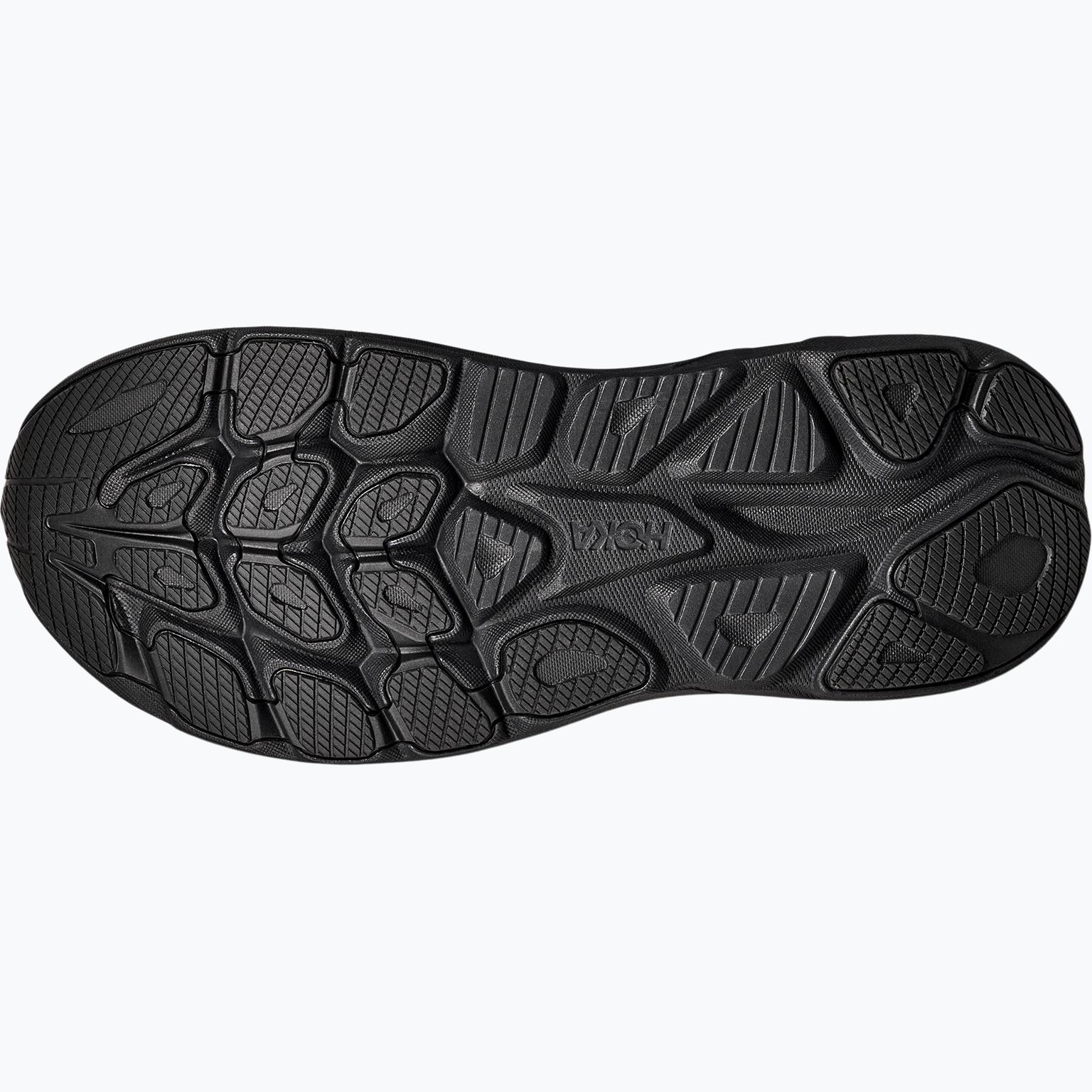 HOKA ONE ONE Clifton 10 M löparskor Svart