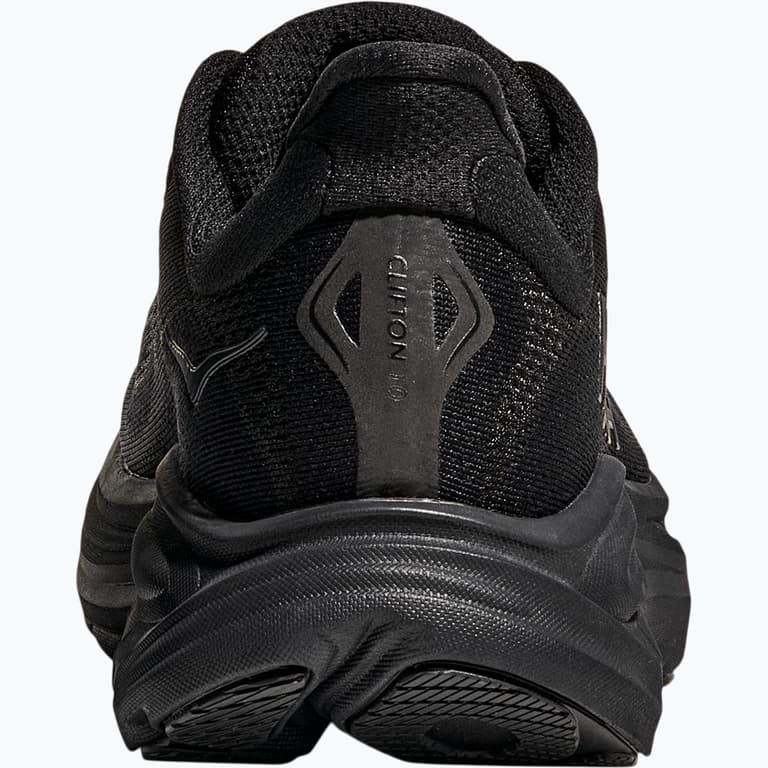 HOKA ONE ONE Clifton 10 W löparskor Svart