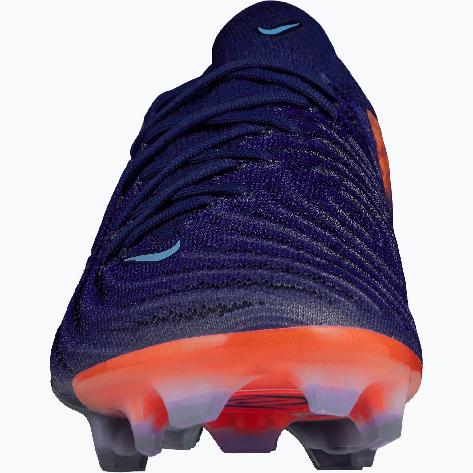 Nike Phantom GX 2 Elite Haaland FG fotbollsskor Blå