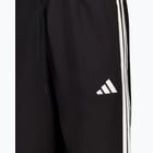 förhandsvisning ikon 3 för adidas Essentials Fleece 3-Stripes M mjukisbyxor Svart