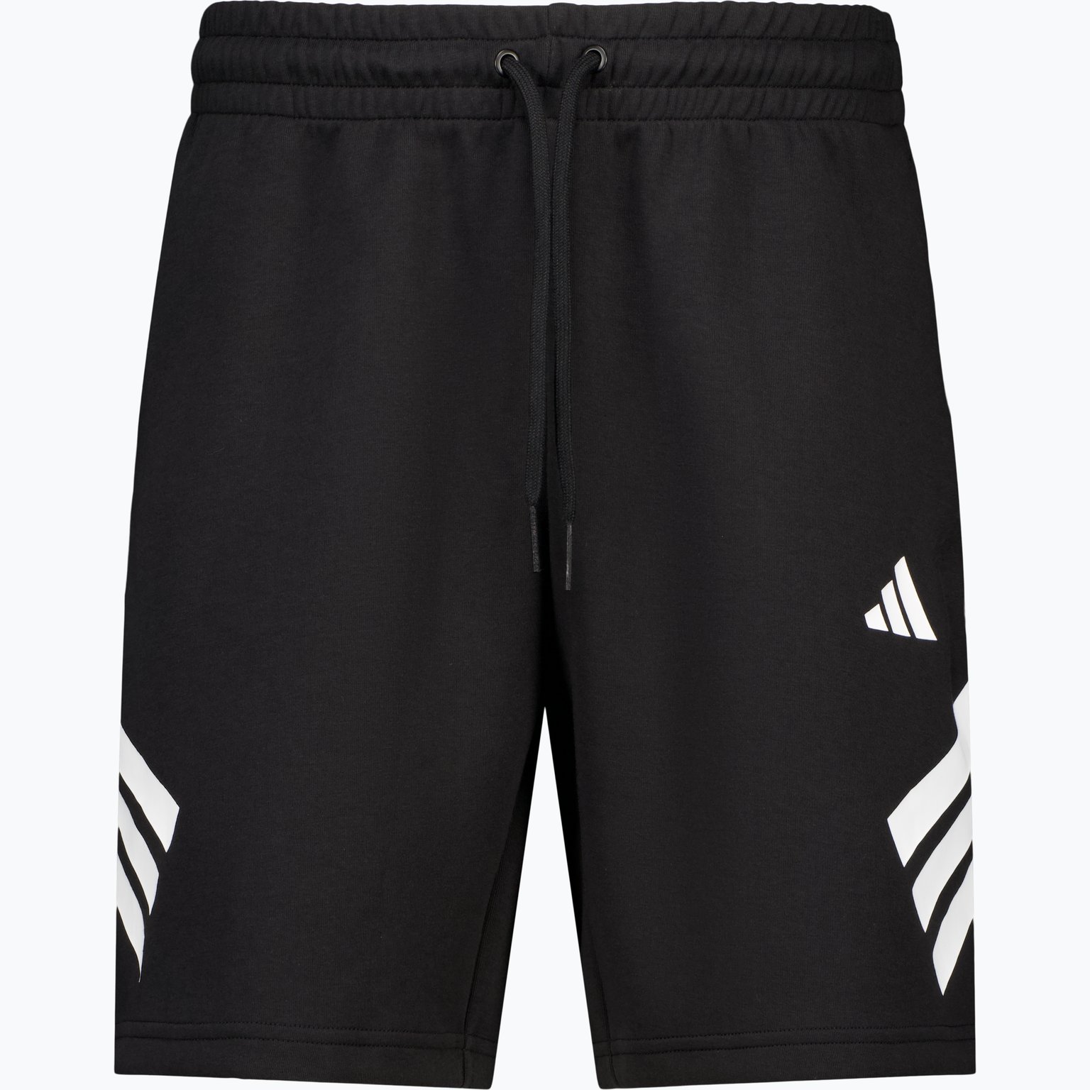 adidas Future Icon 3-stripes M shorts Svart