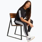 förhandsvisning ikon 5 för adidas Essentials 3-stripes Cotton W leggings Svart