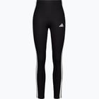 förhandsvisning ikon 6 för adidas Essentials 3-stripes Cotton W leggings Svart