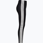 förhandsvisning ikon 9 för adidas Essentials 3-stripes Cotton W leggings Svart