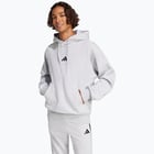 förhandsvisning ikon 1 för adidas Essentials Small Logo Feel cozy M huvtröja Grå