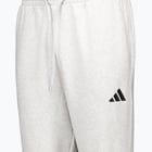 förhandsvisning ikon 3 för adidas Essentials Small Logo Feel Cozy M mjukisbyxor Grå