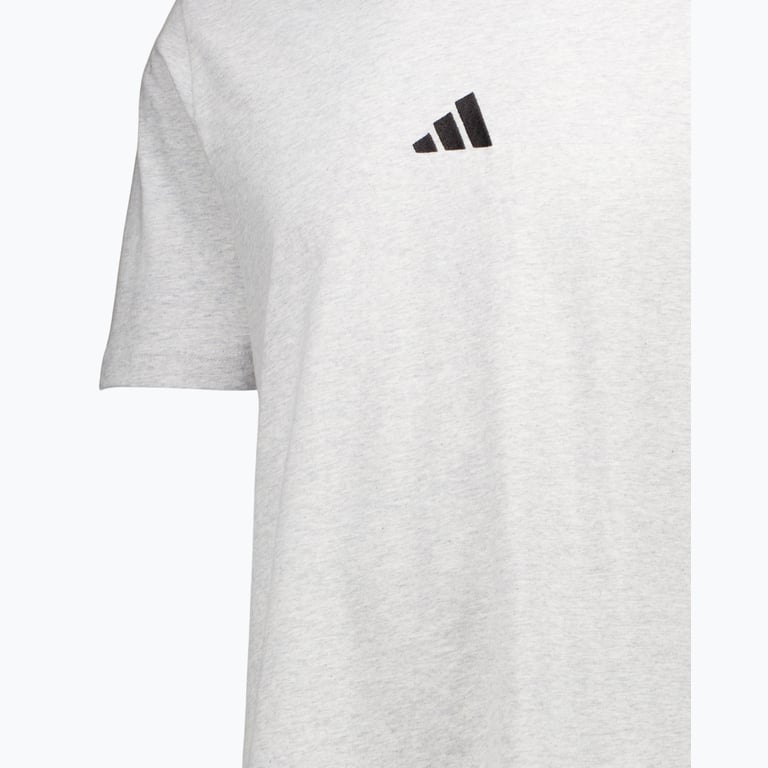 adidas Essentials Small Logo M t-shirt Grå