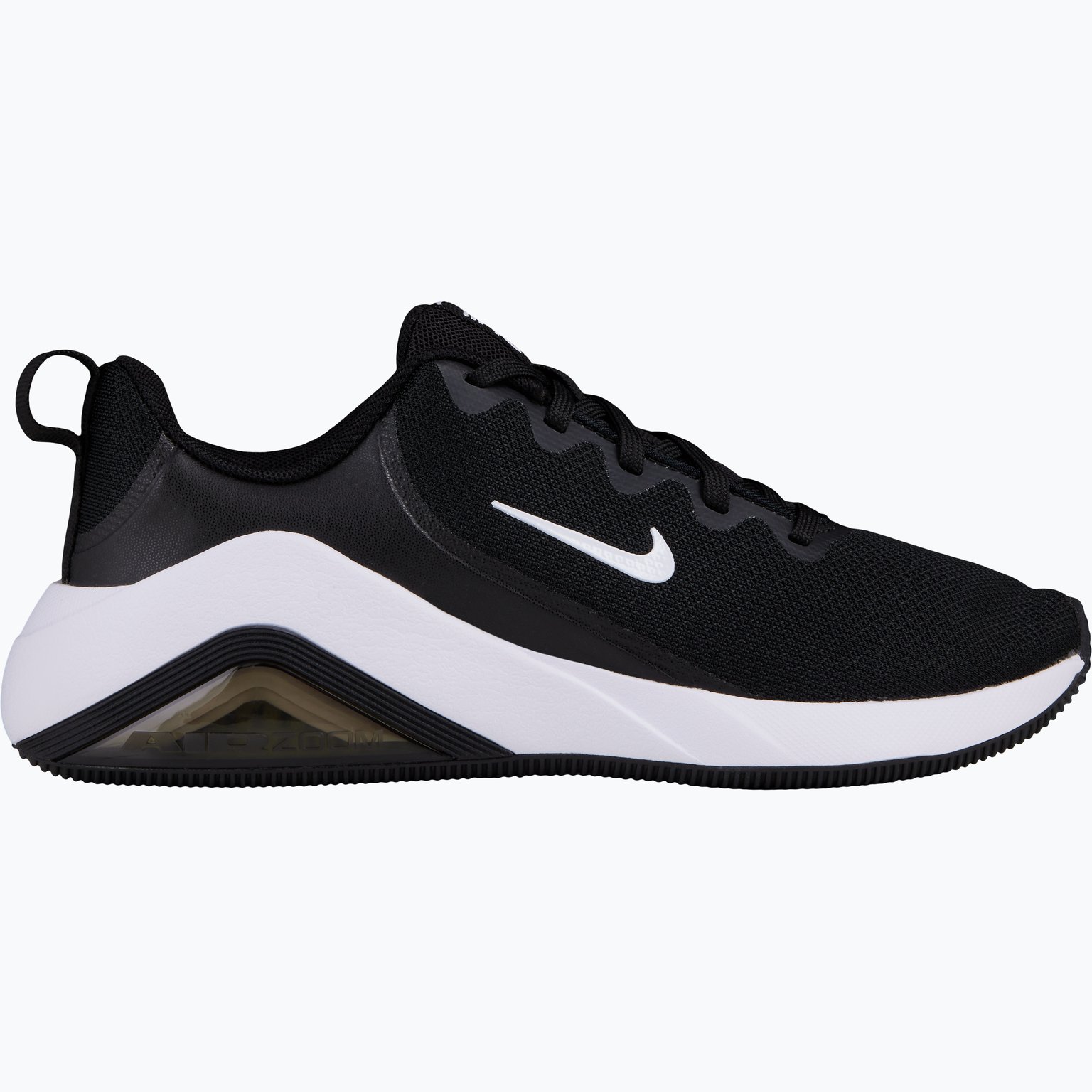 Nike Zoom Bella 7 W träningsskor Vit