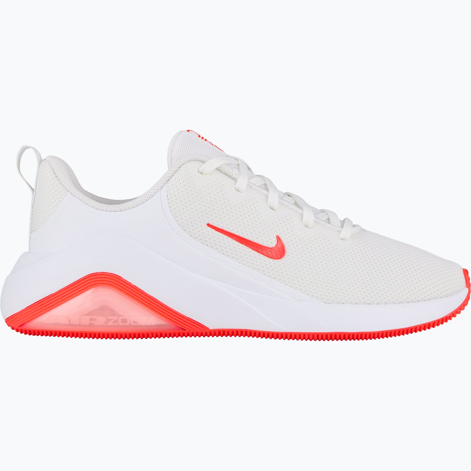 Nike Zoom Bella 7 W träningsskor Grå