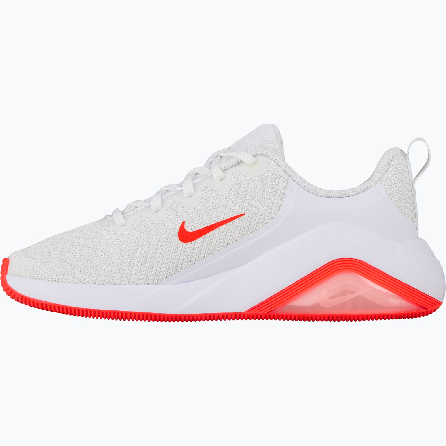 Nike Zoom Bella 7 W träningsskor Vit