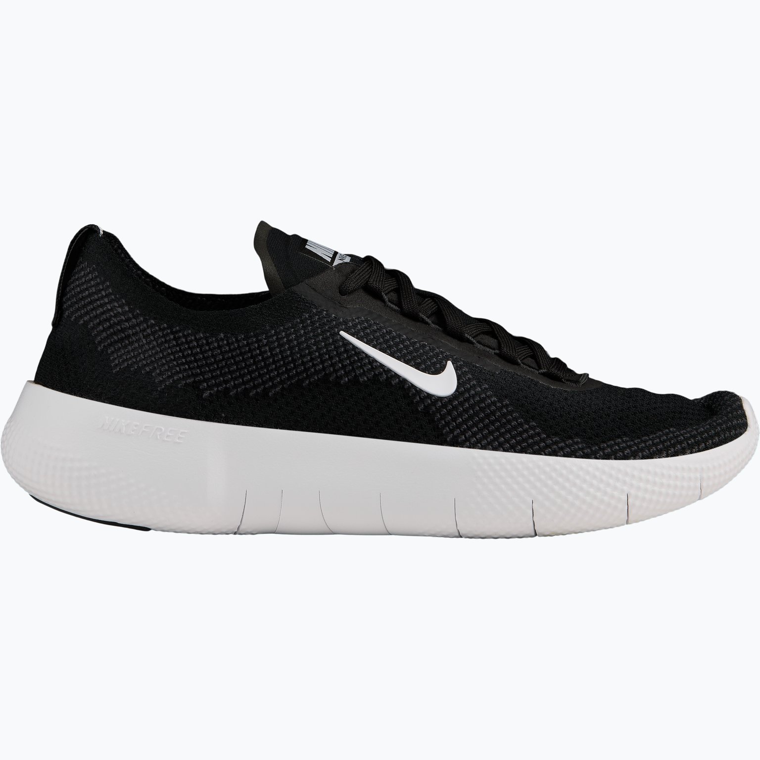 Nike Free 2025 M träningsskor Svart