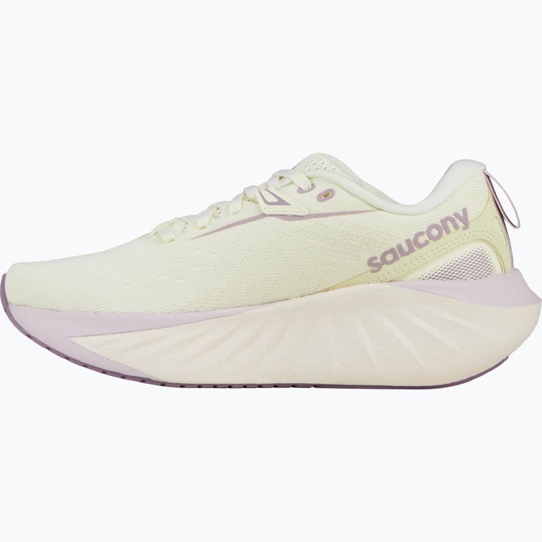 Saucony Triumph 22 W löparskor Vit