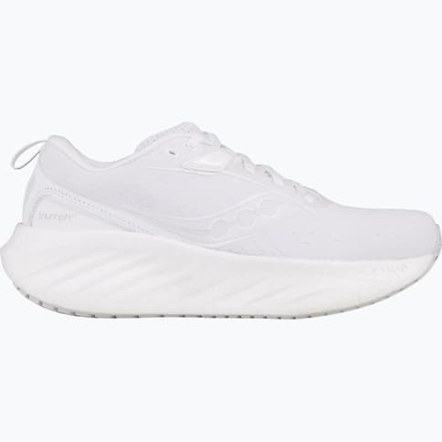 Saucony Triumph 22 W löparskor Vit