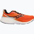 färgalternativ för Orange Saucony Hurricane 24 M löparskor