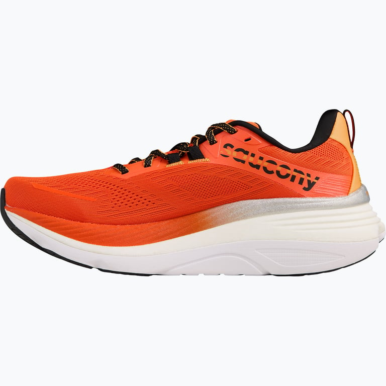 Saucony Hurricane 24 M löparskor Orange