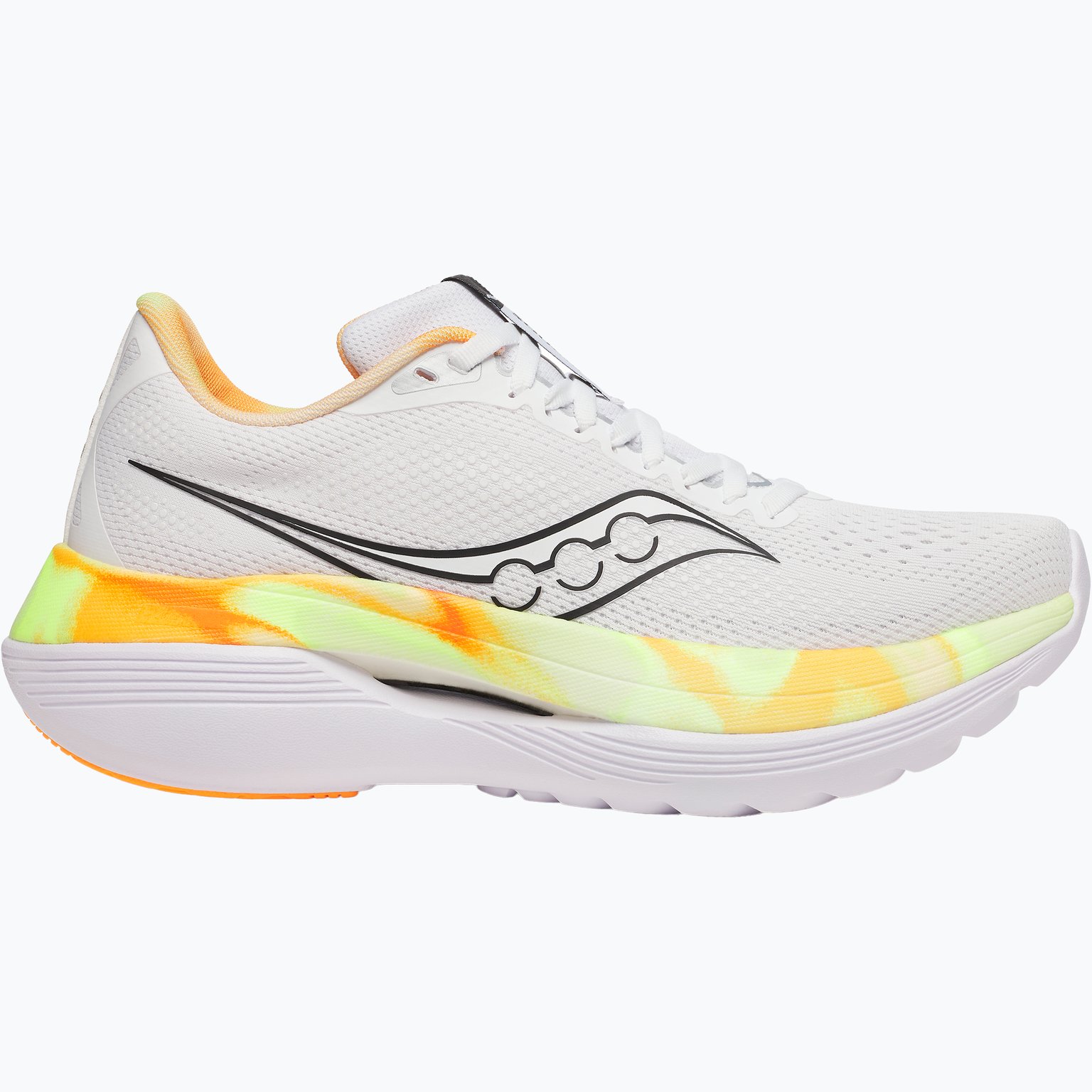 Saucony Endorphin Trainer M löparskor Vit