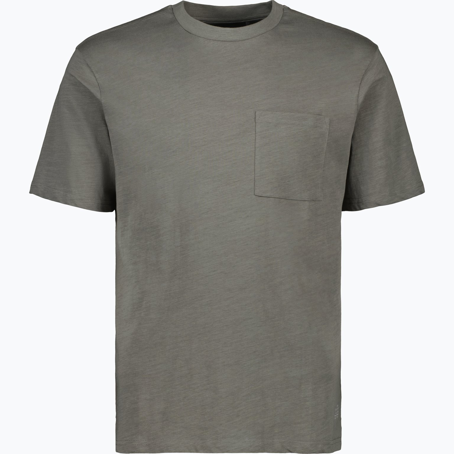 Firefly Core Slub M t-shirt Blå