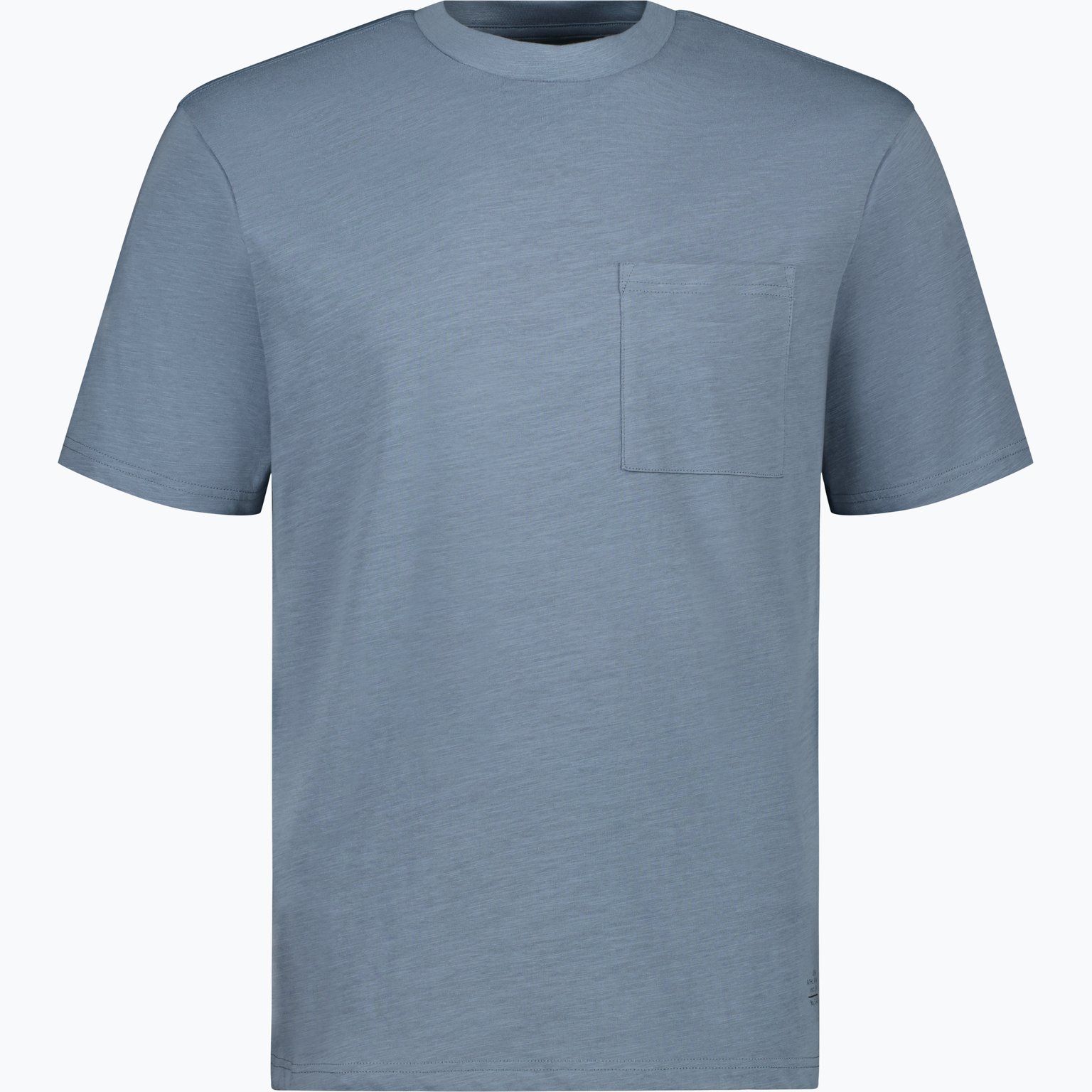 Firefly Core Slub M t-shirt Grön