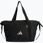 förhandsvisning ikon 1 för adidas Sport Bag träningsväska Svart