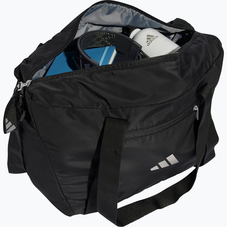 adidas Sport Bag träningsväska Svart