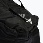 förhandsvisning ikon 5 för adidas Sport Bag träningsväska Svart